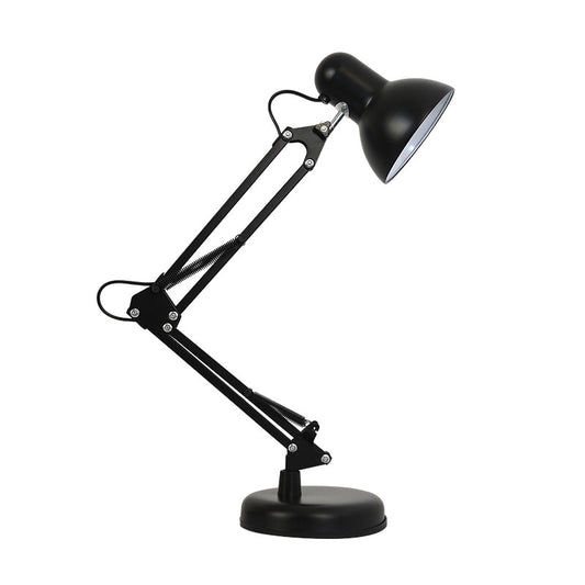 Near-infrared enhanced DC LED Desk Lamp (bulb included). Now with night-light feature